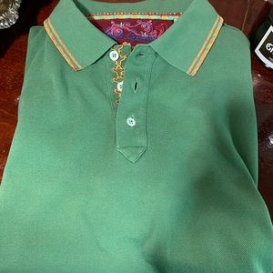 Robert Graham Polo L/G